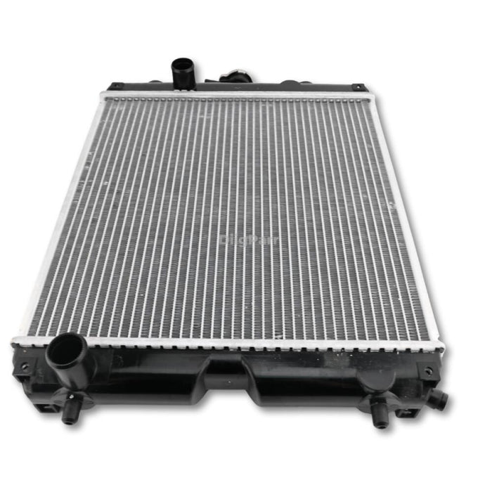 DiigParr Tank Radiator TC420-16000 Fits For Kubota L3200 L3800 LX2610 LX3310 LX3520