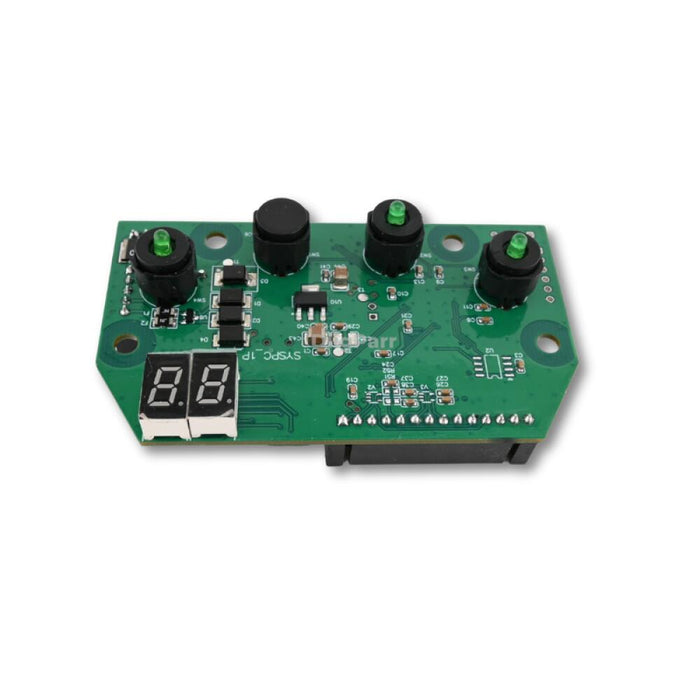 DiigParr Gen 5 Circuit Board 285-22550 for Genie Scissor Lift GS-1530 GS-1532 GS-1932 GS-2032 GS-2646 GS-3246