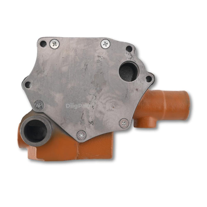 DiigParr Water Pump 6205-61-1202 for Komatsu Engine 4D95LE Excavator PC60-7 PC130-7 PC130-8