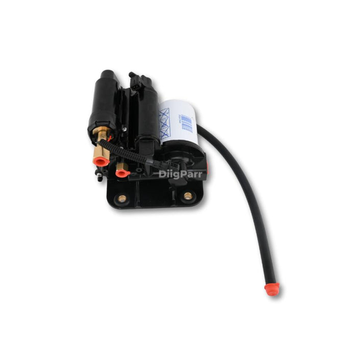 DiigParr Fuel Pump Assembly 3594444 21545138 21397771 Compatible with Volvo Penta Engine 4.3L 5.0L 5.7L 8.1L