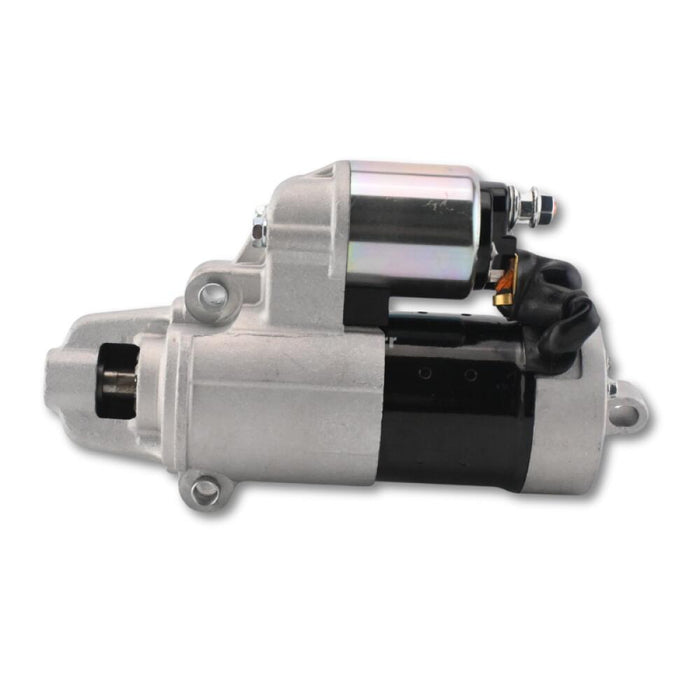DiigParr Starter Motor 6EM-81800-00 Fits For Yamaha Outboard 4T 75HP 90HP 150HP F115B