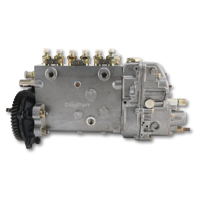 DiigParr Fuel Injection Pump 101602-8590 101602-8007 Compatible with Isuzu Engine 6BG1