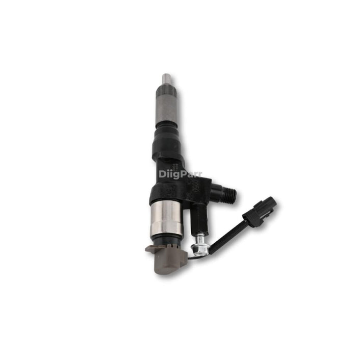 DiigParr Fuel Injector 095000-8092 23670-E0392 for Hino Kobelco Truck Engine