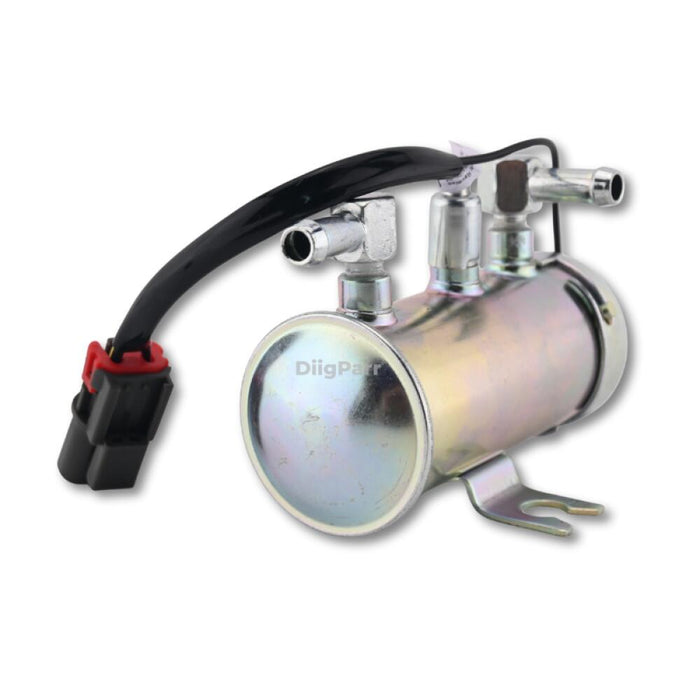 DiigParr 12V Electric Fuel Pump for Onan 149-1828 149-2093 046918 40131 Facet 40131 574A