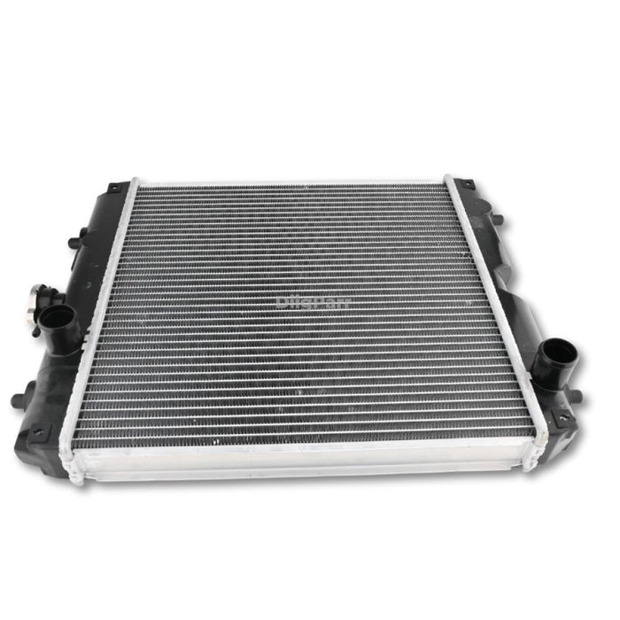 DiigParr Tank Radiator TC420-16000 Fits For Kubota L3200 L3800 LX2610 LX3310 LX3520