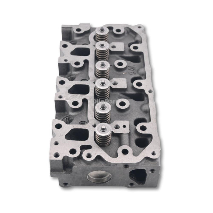 DiigParr Cylinder Head for Yanmar Engine 3TNV80
