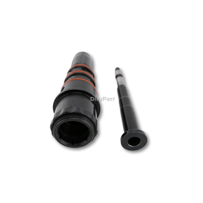 DiigParr 6 PCS Fuel Injector 3069767 Fits for Cummins Engine NH855 N855 NT855