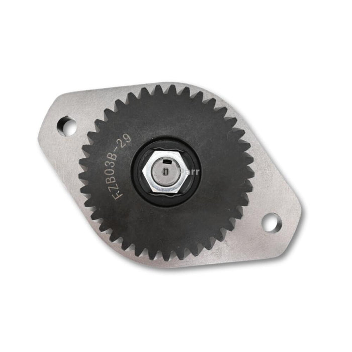 DiigParr Hydraulic Pump 4988325 for Cummins DCEC Engine