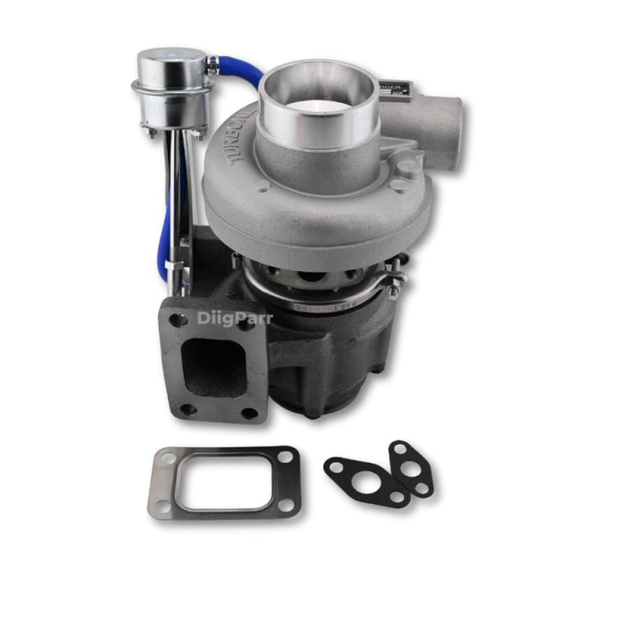 DiigParr Turbo HX30W Turbocharger 4035053 4089467 4035052 Fits Cummins