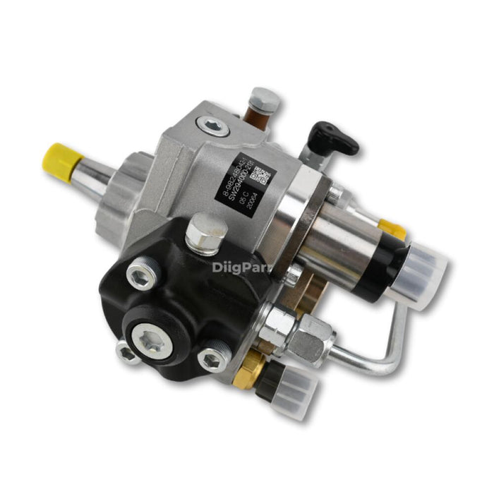 DiigParr Fuel Injection Pump 8-98248042-1 8-98248042-0 Fit for Isuzu Engine 4JJ1