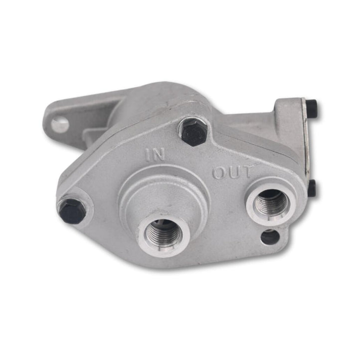 DiigParr Fuel Transfer Pump 0R-3008 Fits for Caterpillar CAT Wheel Dozer 824C 814B 824G 824S Engine 3406B HT400 3406C