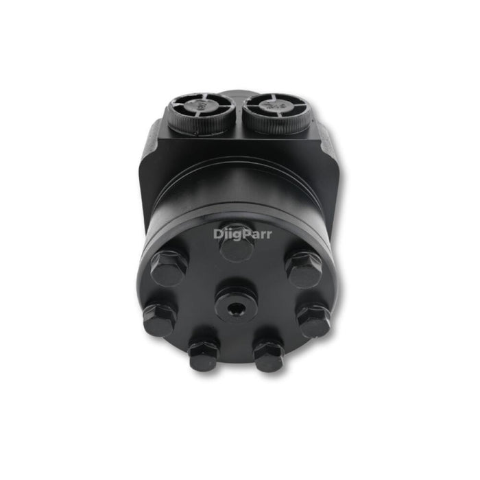 DiigParr Hydraulic Motor OMPW160 151-7105 Replaces Sauer