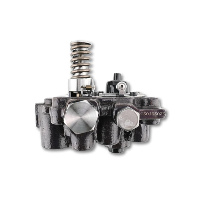 DiigParr Fuel Injection Pump X4 Head Rotor 119940-51741 for Yanmar 4TNE88 4TNV88 3TNV88 Engine