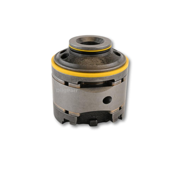 DiigParr Hydraulic Pump Cartridge 1U-3519 1U3519 Fits for Caterpillar CAT Engine 3204 3304 Loader 943 953 943LGP