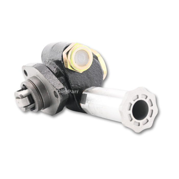 DiigParr Fuel Feed Pump 8973674590 for Isuzu Engine 4JA1 4JB1 4JC1 4JG1 4JG2 C240 Komatsu Doosan Daewoo Excavator SOLAR 55