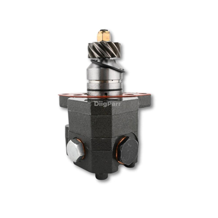 DiigParr Fuel Transfer Pump 4N-4864 4N4864 Fits for Caterpillar CAT Engine 3306 3304 Tractor 621R 941B 951C 955L 977L D4D D4E D5 D5B D6C D6D D7G
