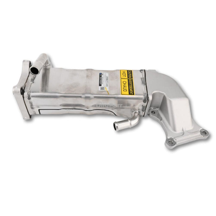 DiigParr Cooler Assembly 8-98025248-5 8980252485 Compatible for Isuzu 700P 4HK1 Engine Exhaust Gas Recirculation EGR