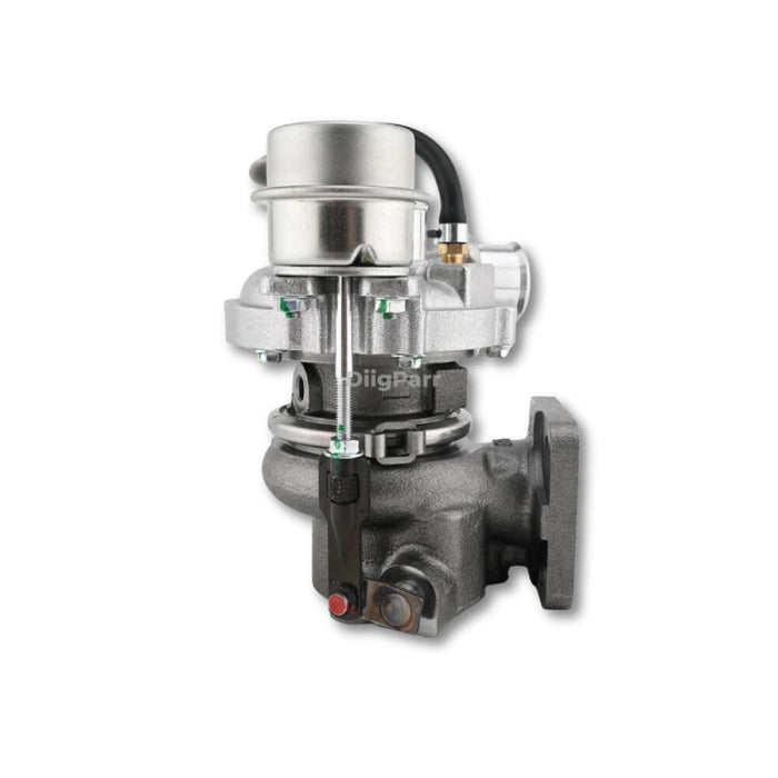 DiigParr Turbocharger 150105-00044D 7030304 Fits for Bobcat T550 T590 T595 T630 T650 E32 E35 E42