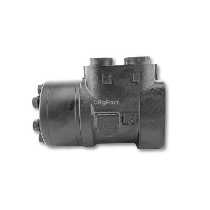 DiigParr Hydraulic Motor Steering Valve 211-1012-002 Replaces Char-Lynn 3 6 12 Series