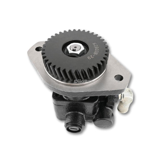 DiigParr Hydraulic Pump 4988325 for Cummins DCEC Engine