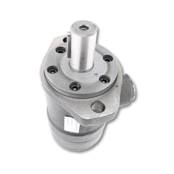 DiigParr Hydraulic Motor OMP125 151-0303 151-0603 Replaces Sauer