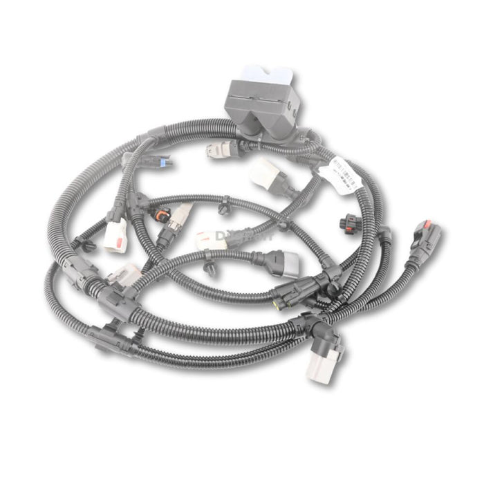 DiigParr Wiring Harness 4938672 for Cummins Engine DCEC 4BT 6BT QSB4.5