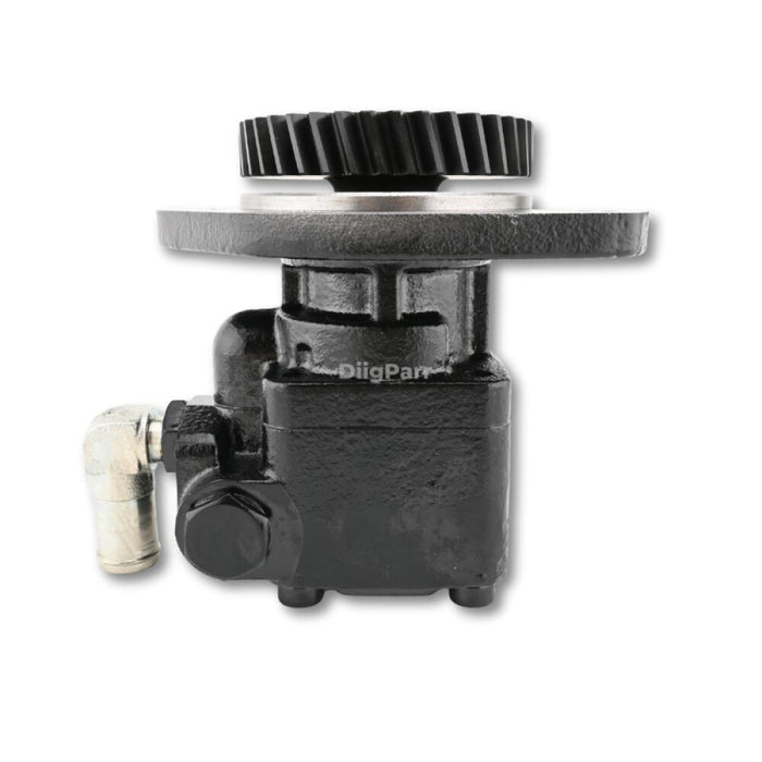 DiigParr Hydraulic Pump 4988325 for Cummins DCEC Engine