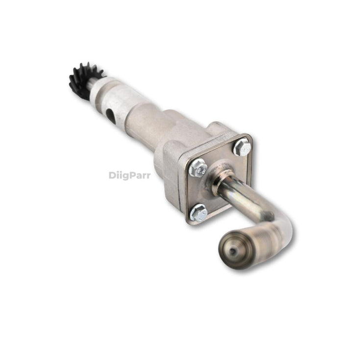 DiigParr Oil Pump 32C35-01021 for Engine S4Q S4Q2