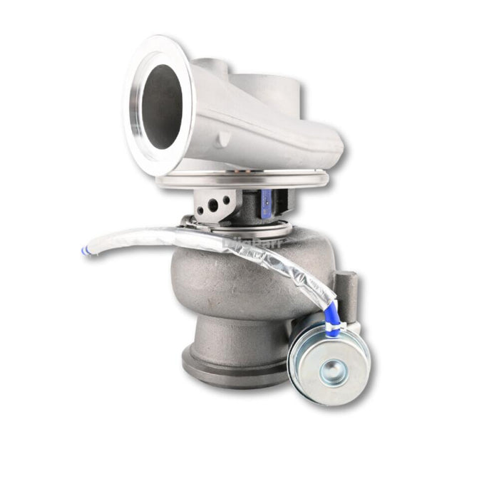 DiigParr Turbo S310G085 S310G055 Turbocharger 204-6491 2046491 10R0208 10R-0208 Fits for Caterpillar CAT Engine C10 C12