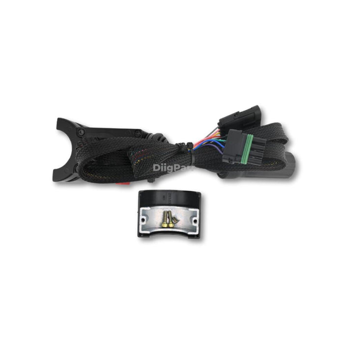 DiigParr Control Switch A134026 Fits for Doosan Daewoo D50C-5 D55C-5 D35S-5 D40S-5 D45S-5 D50S-5 D70S-5 D80S-5 D90S-5 D110S-5