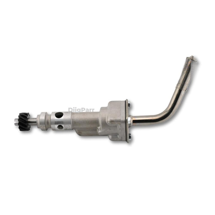 DiigParr Oil Pump 32C35-01021 for Engine S4Q S4Q2