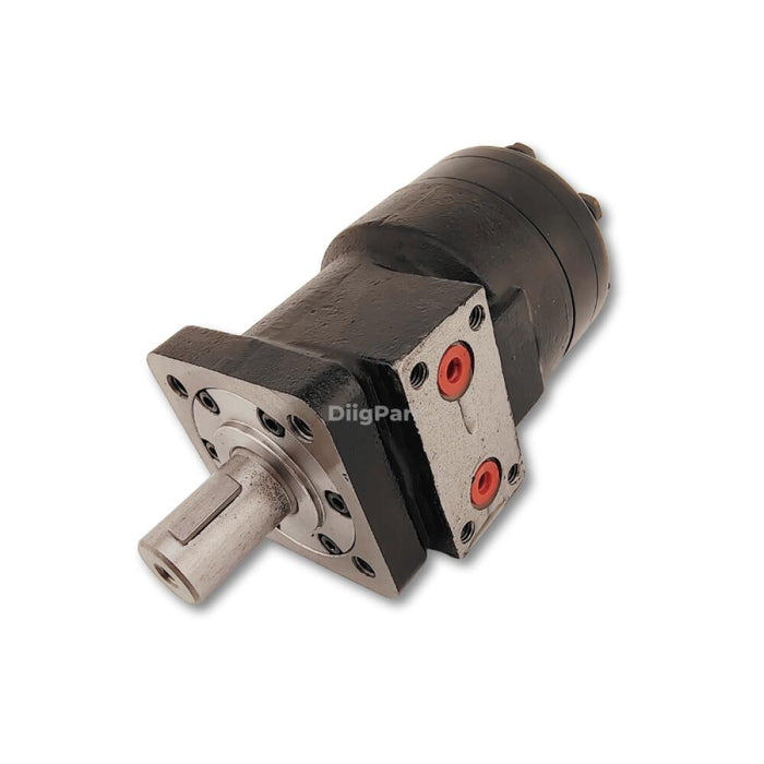 DiigParr Hydraulic Gerotor Motor 101-1019-009 101-1019 Replaces Eaton Char-Lynn H Series