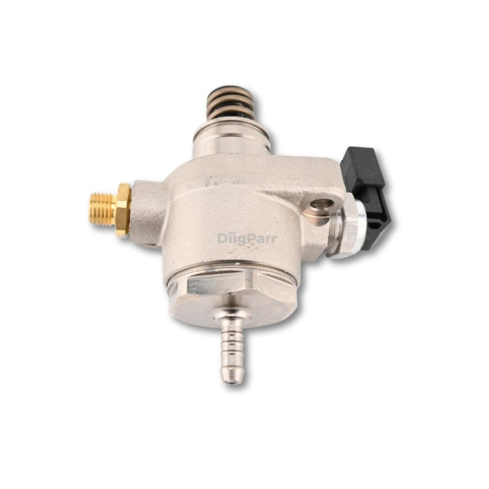 DiigParr High Pressure Fuel Pump 06L127027C for Audi A3 A4 A5 A6 A7 Q5 TT TTS Volkswagen Golf Beetle