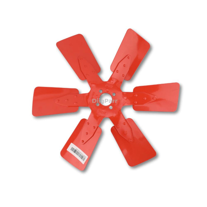 DiigParr Fan C3904981 4940441 4939969 Compatible with Cummins Engine 4BT
