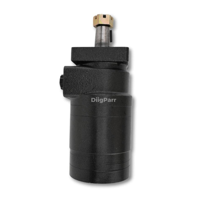 DiigParr Wheel Hydraulic Motor TE0230FS330AABP MF140933AABP 32410002 for Parker Wright Mower Stander Sentar 48" 52" 61"