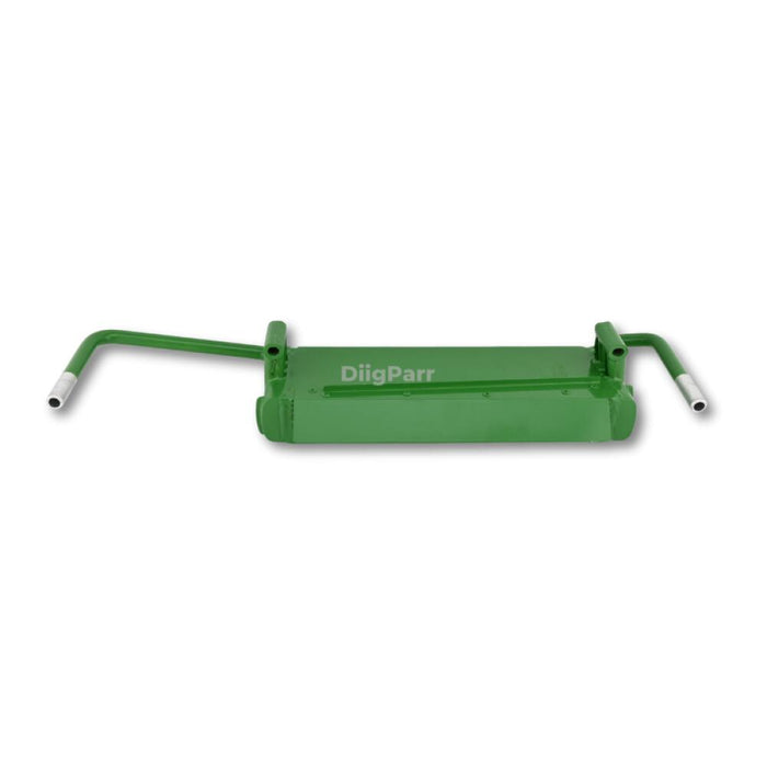 DiigParr Oil Cooler 02234414 for Deutz Engine F6L912