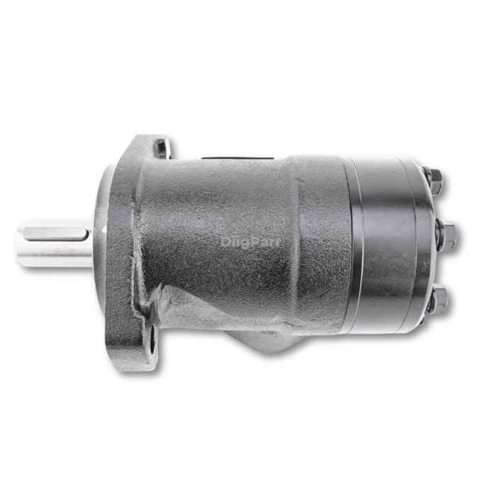 DiigParr Hydraulic Motor OMP125 151-0303 151-0603 Replaces Sauer