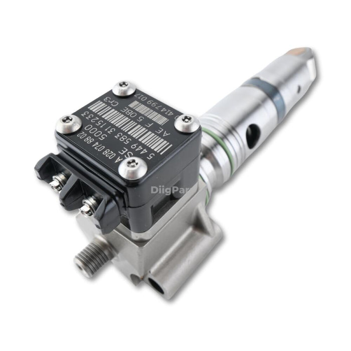 DiigParr Fuel Injection Unit Pump 0414799017 Fit for Mercedes-Benz Engine MBE900 MBE904 MBE906 MBE4000