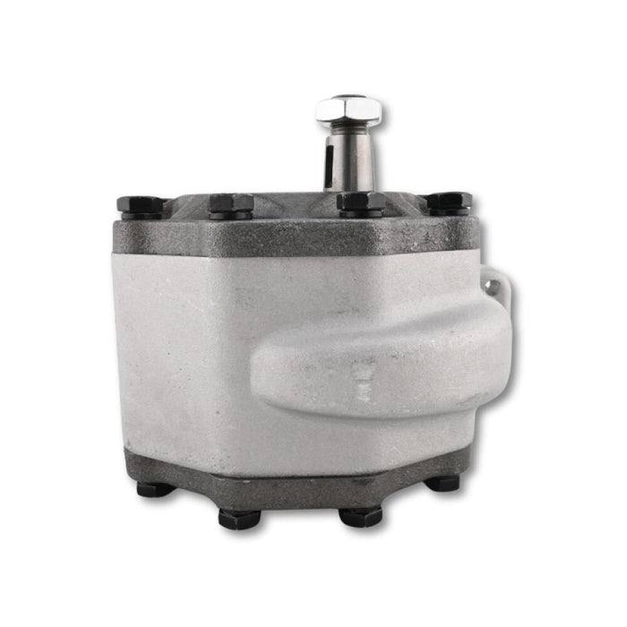 DiigParr Hydraulic Gear Pump 308873A1 93835C91 93835C92 Fits for Case/IH 454 464 484 485 495 574 584 585 595 674 684 685 695 784 785 885 884
