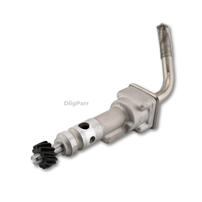 DiigParr Oil Pump 32C35-01021 for Engine S4Q S4Q2