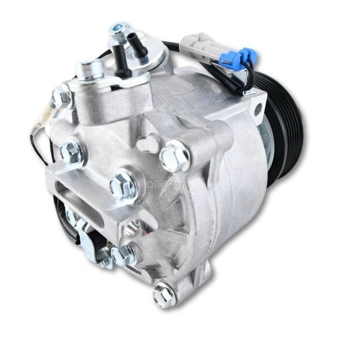 DiigParr A/C Compressor 60-03818NC AKT011H404G Fits for Chevrolet Sonic 2012 2013 2014 2015