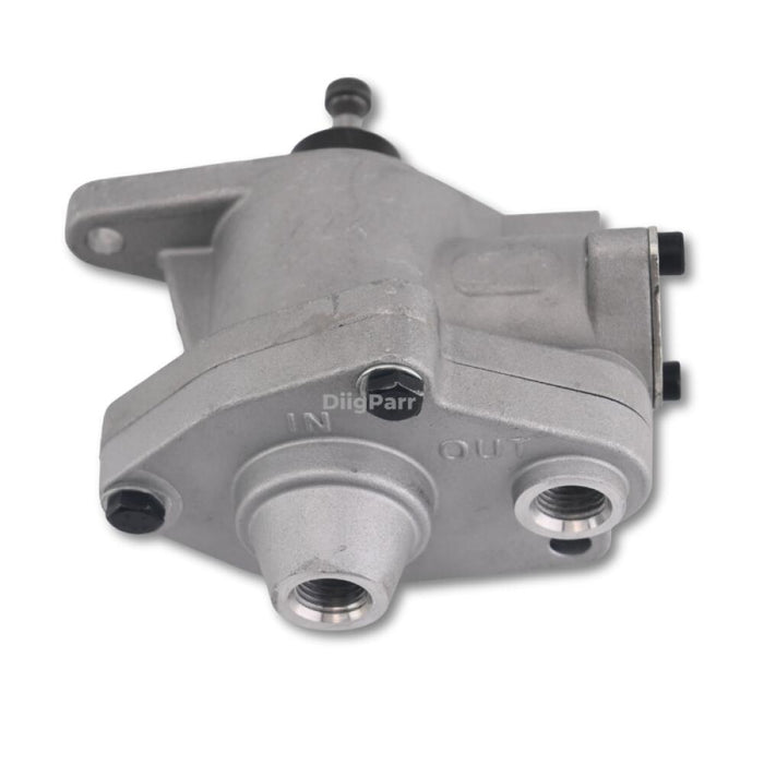 DiigParr Fuel Transfer Pump 0R-3008 Fits for Caterpillar CAT Wheel Dozer 824C 814B 824G 824S Engine 3406B HT400 3406C