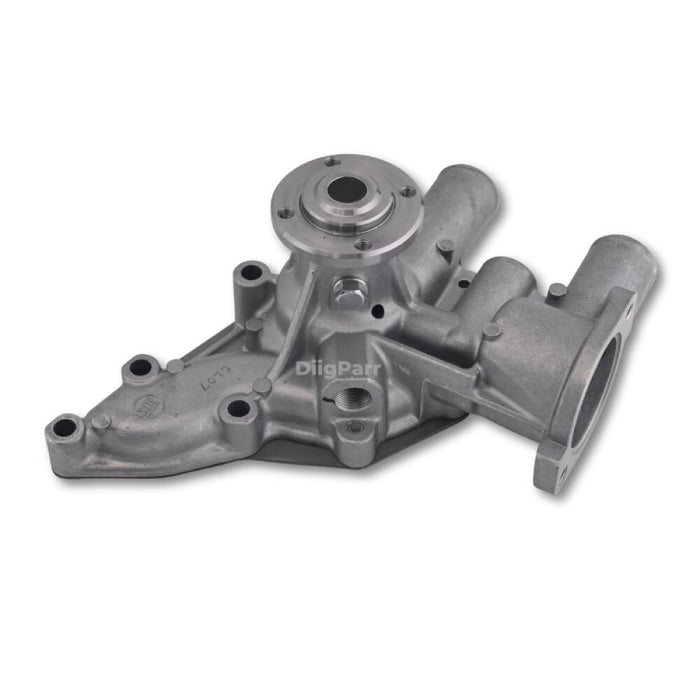 DiigParr Water Pump 8970693900 for Isuzu 3KR1 3KR1-EA-14 3KR2 Engine
