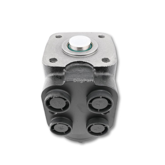 DiigParr Hydraulic Motor Steering Valve 211-1012-002 Replaces Char-Lynn 3 6 12 Series