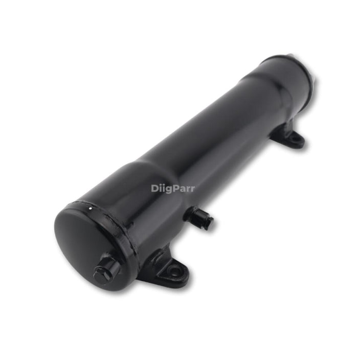DiigParr Oil Cooler 1810171C2 for Navistar Engine DT-414 DT-436 Case 1640 1660 1670 1680 1822 1844
