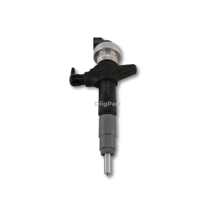 DiigParr Injector Nozzle Assembly 8-98011604-5 8980116045 Compatible with Isuzu Engine 4JJ1 TFR NPR