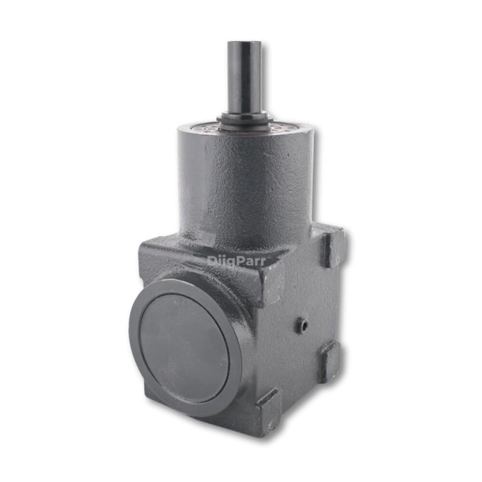 DiigParr Gear Box Assembly 50-00250-01 500025001 Fits For Carrier Transicold X4 7500 7300