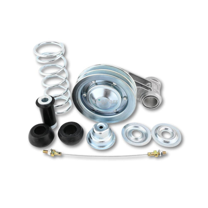 DiigParr Belt Tensioner VOE11030542 11030542 for Volvo EW200 EC200 EW230B EC230B EC230B EW230B EC340 EC390 EC360B