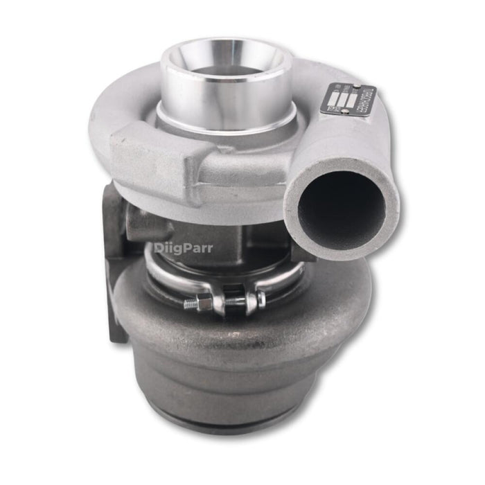 DiigParr Turbocharger 49179-02260 5I-7952 Fits for Caterpillar Excavator 320 320B 320N 318