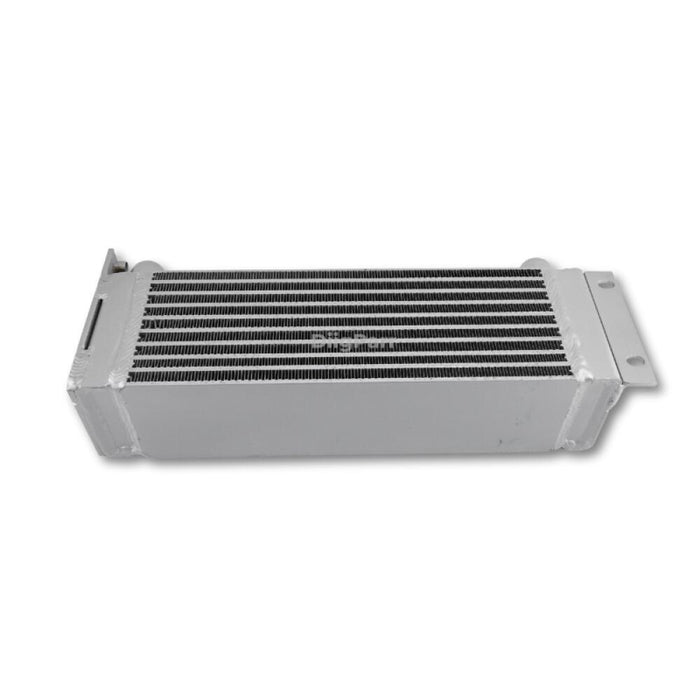 DiigParr Oil Cooler 04102799 04272037 Fits For Deutz F4L2011 F4L1011F BF4L1011F Engine